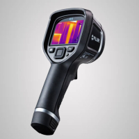 Kamera termowizyjna Kamera termowizyjna